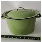 Enamel Cookware