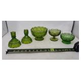 Moon & Stars, Coin Glassware