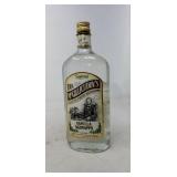 Sealed 1 Liter Dr. McGillicuddy
