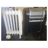 Space Heaters