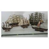 Model Ships