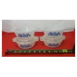 Fire King Bakeware 472