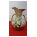 Hull Art U.S.A Vase W8-7.5in.