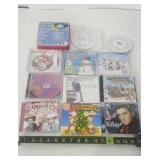 Music Cd