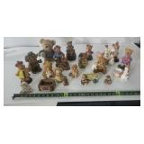 Bear Collection