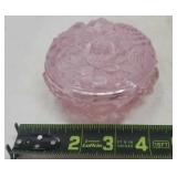 Fenton Glass Keepsake Dish