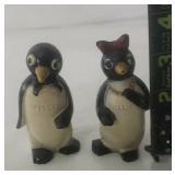 Penguin S&P Shakers