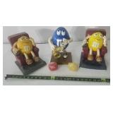 Battery Opp. M&M