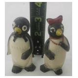 Penguin S&P Shakers
