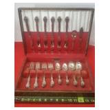 Community Flatware with Box