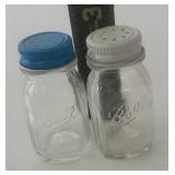 Ball Mason S&P Shakers