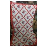 Quilt Topper