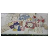 Vintage Hankerchief