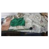 Aprons & More