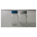 Ball Mason S&P Shakers