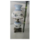 Gone With The Wind Style Lamp