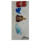 3 items.