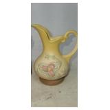 Hull vase.  W-2-  51/2"