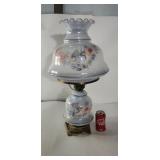 Gone With The Wind Style Lamp