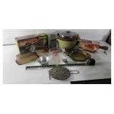 Pyrex & More