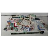 Handkerchiefs