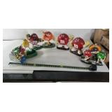 M&M Dispensers