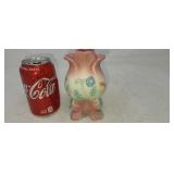 Hull bow knot vase.