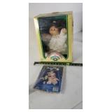 1985 Cabbage Patch Doll