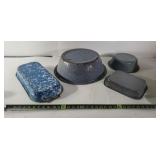 Graniteware