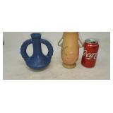 Weller & Bly vase.