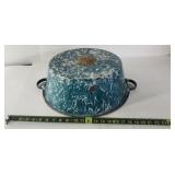 Swirl Granite Wash Basin