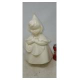 Hull Little Red Riding Hood cookie jar number 967