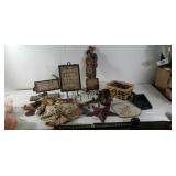 Wooden Wall Art & More