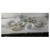 Corningware
