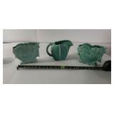 Stoneware including McCoy