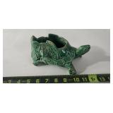 McCoy Turtle Planter