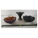 Imperial Carnival Glassware