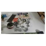 Cookie Cutters & More