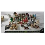 Goebel W.Germany Dog, S&P Shakers & More