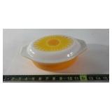 Pyrex Baking Dish