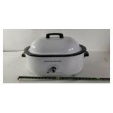 18qt. Roaster
