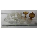 Moon &Stars, Refrigerator Dishs & More