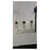 Oil Lamps