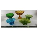 Moon & Stars Glassware