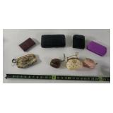 Beaded Coin Purses & More