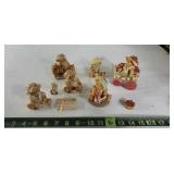 Cherished Teddies