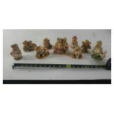 Cherished Teddies