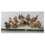 Cherished Teddies