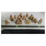 Cherished Teddies