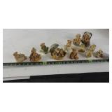 Cherished Teddies